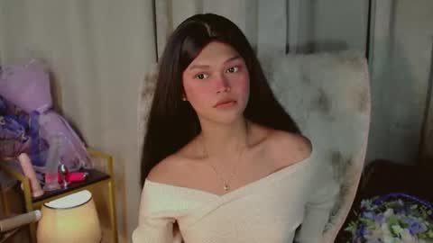 Kianna online show from March 18, 11:57 am