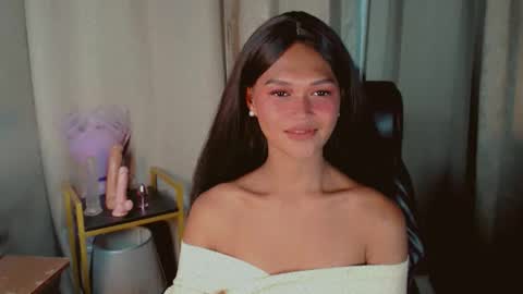Snapshot of asiankianna chatting on April 27, 11:52 am Kianna online show from April 27, 11:52 am