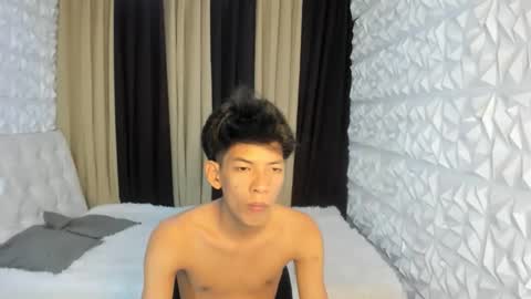 asiankingfucker online show from May 26, 2:24 pm