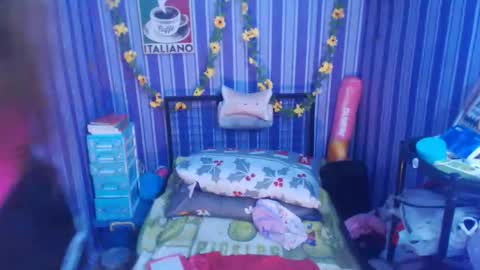 Snapshot of asiankitty23xx chatting on February 1, 12:59 pm asiankitty23xx online show from February 1, 12:59 pm