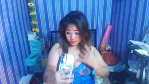 asiankitty23xx online show from May 18, 12:40 am