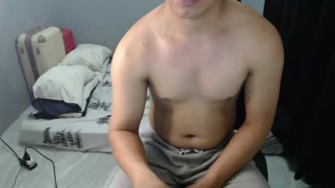 Josh online show from July 28, 8:52 pm