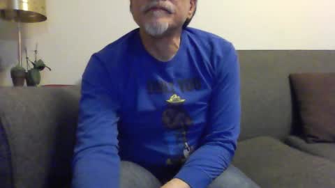 Asian Mixed Man online show from February 7, 2:59 am