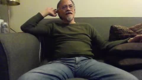 Asian Mixed Man online show from February 12, 3:34 am