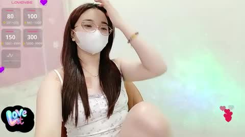 asianniky online show from October 9, 12:52 am