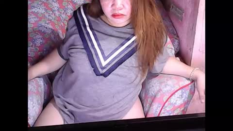 Snapshot of asiannwoman4u chatting on September 16, 10:38 am AsianWoman4u online show from September 16, 10:38 am