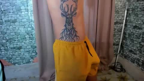 mark online show from November 12, 7:24 pm