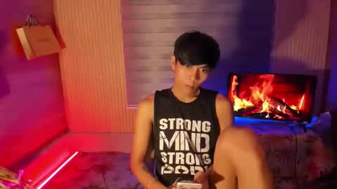 mark online show from February 14, 3:20 pm