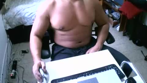 Johnson online show from September 18, 5:04 pm