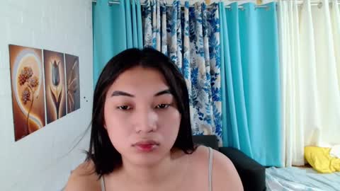 Snapshot of asiansexxy_wildtrans chatting on May 14, 10:00 am Nina online show from May 14, 10:00 am
