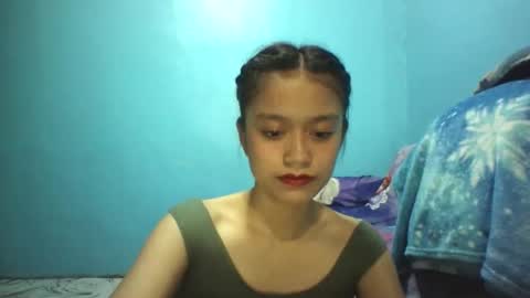 Snapshot of asiansexygirlxoxo chatting on May 7, 5:51 pm ann online show from May 7, 5:51 pm