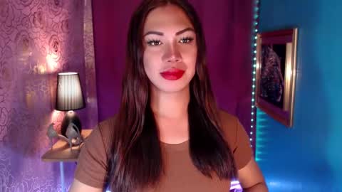 Babe online show from October 17, 10:01 pm