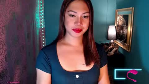 Babe online show from February 12, 1:33 am