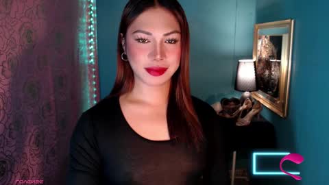 Babe online show from February 18, 1:23 am