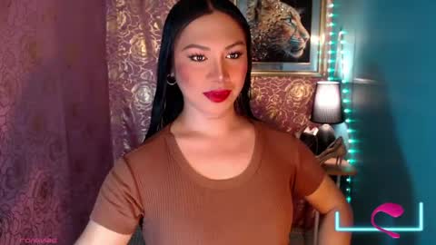 Babe online show from April 21, 9:04 am