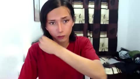 ricah coronel online show from December 1, 2:11 pm