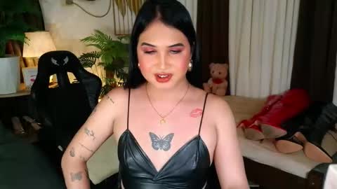 asiantrans23 online show from November 28, 5:04 pm