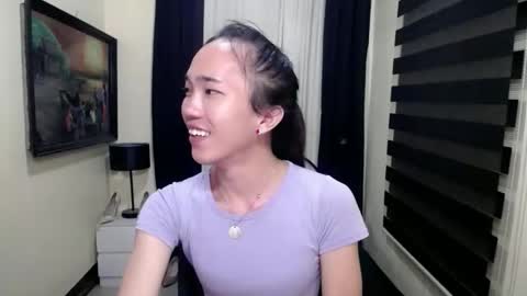 Snapshot of asiantsjessica chatting on March 4, 12:11 pm asiantsjessica online show from March 4, 12:11 pm