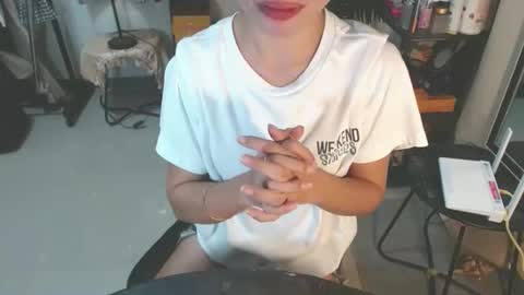 asianwow29 online show from March 15, 12:05 am