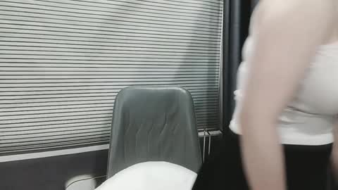 SoHye online show from October 19, 1:17 am