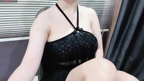 SoHye online show from April 9, 1:27 am