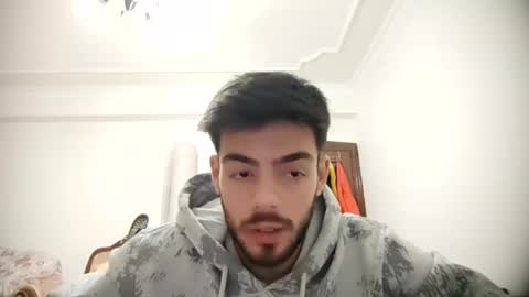 asihandsome06 online show from February 9, 6:16 pm