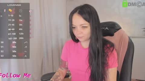 Snapshot of asima_ chatting on June 22, 9:39 am Asima online show from June 22, 9:39 am