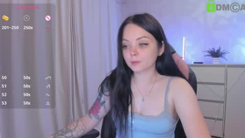 Snapshot of asima_ chatting on July 1, 6:40 pm Asima online show from July 1, 6:40 pm