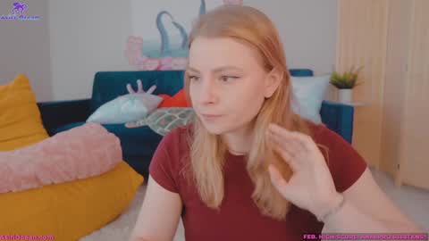 Asiri   pronounced Ah-siri Please no nicknames   3 online show from February 16, 6:59 pm