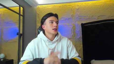 Snapshot of aslanfox_ chatting on January 15, 1:32 am Aslan online show from January 15, 1:32 am