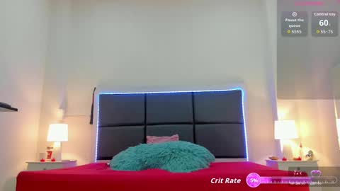  Aslhyn  online show from October 4, 6:28 pm