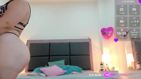  Aslhyn  online show from March 14, 1:55 am