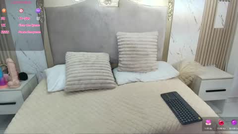 Asli online show from March 18, 8:34 pm