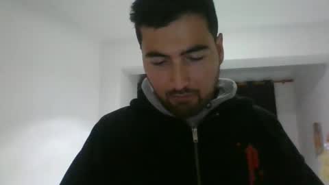 Antonio online show from December 11, 9:01 pm