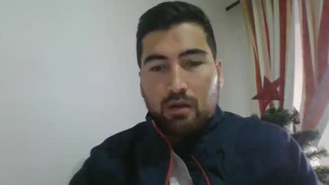 Antonio online show from December 17, 12:33 pm