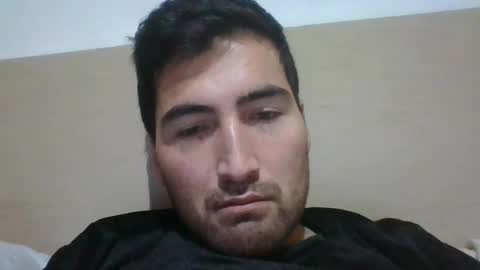 Antonio online show from January 13, 8:15 pm