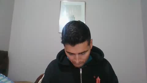 Antonio online show from January 28, 8:04 pm