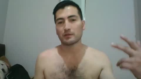 Antonio online show from February 4, 7:00 pm