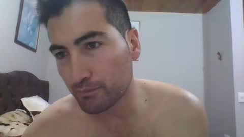 Antonio online show from February 6, 12:33 am