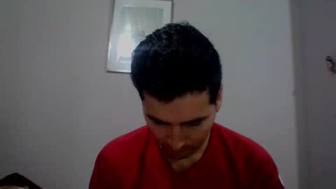 Antonio online show from February 17, 7:31 pm