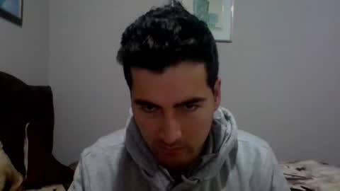 Antonio online show from February 18, 2:38 am