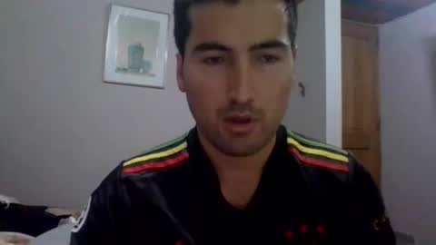 Antonio online show from February 19, 1:18 am