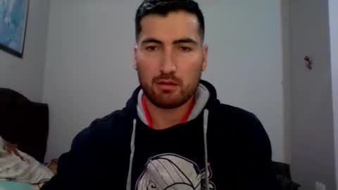 Antonio online show from February 25, 6:53 pm