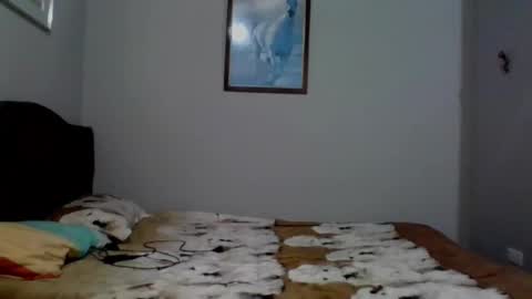 Antonio online show from March 1, 7:59 pm