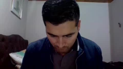 Antonio online show from March 3, 12:59 am