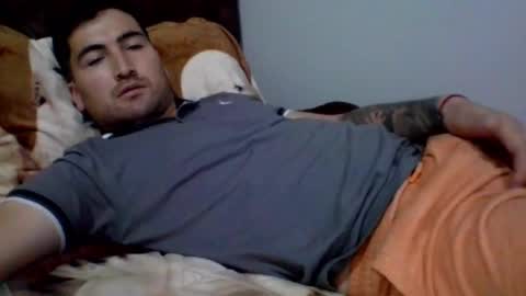 Antonio online show from March 4, 3:44 am