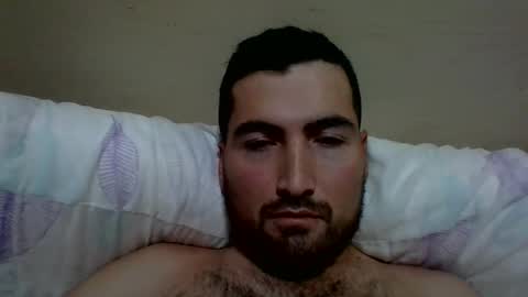 Antonio online show from December 22, 8:28 pm