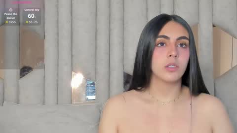 asmodeo6_ online show from February 22, 1:20 pm