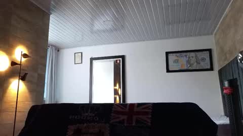 Asmodeo  -   online show from November 22, 3:44 pm