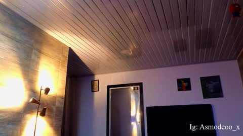 Asmodeo  -   online show from March 6, 11:56 pm